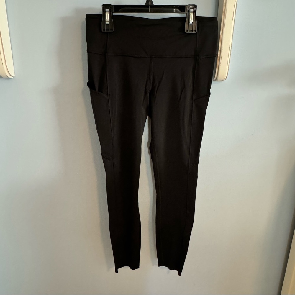 Fast & free Lululemon leggings - 28”